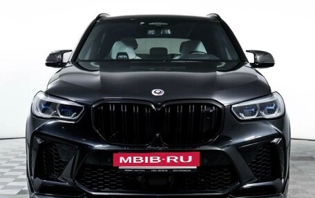 BMW X5 M, 2020 год, 8 990 000 рублей, 2 фотография