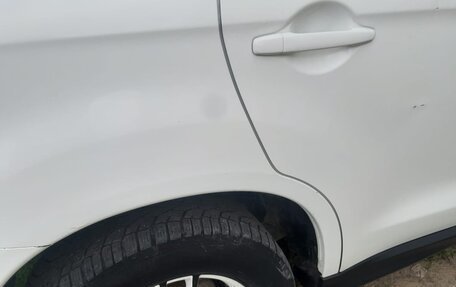 Mitsubishi ASX I рестайлинг, 2012 год, 1 150 000 рублей, 7 фотография