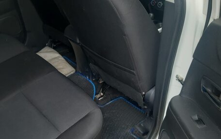 Mitsubishi ASX I рестайлинг, 2012 год, 1 150 000 рублей, 10 фотография