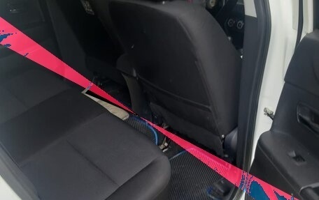 Mitsubishi ASX I рестайлинг, 2012 год, 1 150 000 рублей, 9 фотография