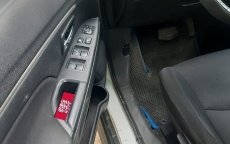 Mitsubishi ASX I рестайлинг, 2012 год, 1 150 000 рублей, 12 фотография