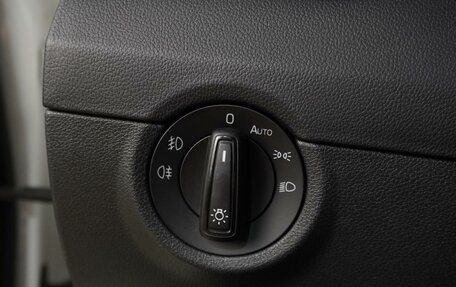 Skoda Octavia, 2018 год, 1 999 000 рублей, 13 фотография