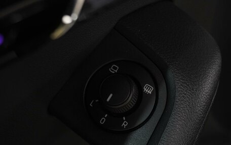 Skoda Octavia, 2018 год, 1 999 000 рублей, 12 фотография