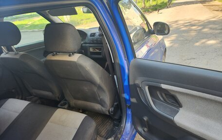 Skoda Fabia II, 2010 год, 380 000 рублей, 6 фотография