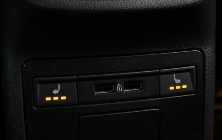 Skoda Octavia, 2018 год, 1 999 000 рублей, 21 фотография