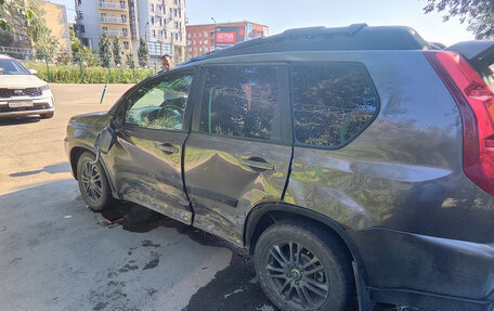 Nissan X-Trail, 2008 год, 400 000 рублей, 2 фотография