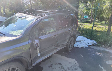 Nissan X-Trail, 2008 год, 400 000 рублей, 3 фотография