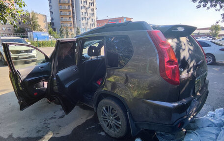Nissan X-Trail, 2008 год, 400 000 рублей, 4 фотография