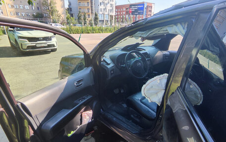 Nissan X-Trail, 2008 год, 400 000 рублей, 6 фотография