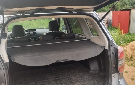 Subaru Forester, 2013 год, 1 780 000 рублей, 4 фотография