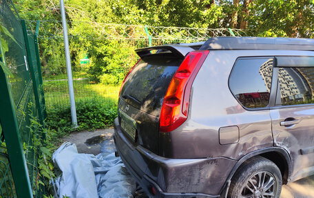 Nissan X-Trail, 2008 год, 400 000 рублей, 8 фотография