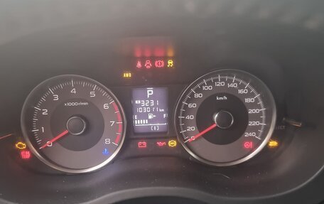 Subaru Forester, 2013 год, 1 780 000 рублей, 9 фотография