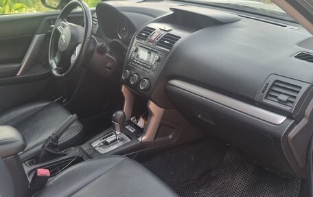 Subaru Forester, 2013 год, 1 780 000 рублей, 6 фотография