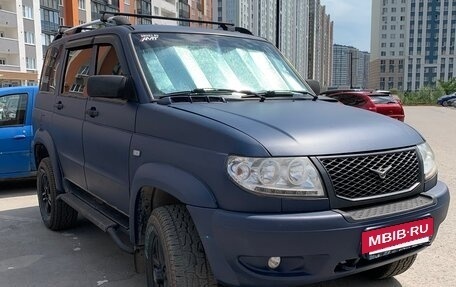ЛуАЗ Patriot, 2013 год, 850 000 рублей, 2 фотография