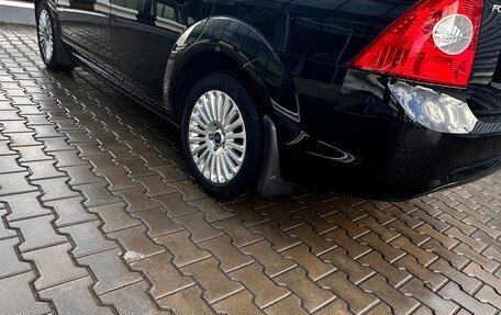 Ford Focus II рестайлинг, 2009 год, 800 000 рублей, 2 фотография