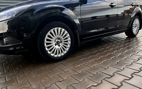 Ford Focus II рестайлинг, 2009 год, 800 000 рублей, 3 фотография