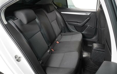 Skoda Octavia, 2015 год, 1 399 000 рублей, 7 фотография