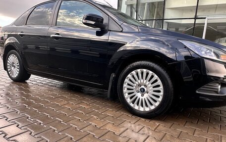 Ford Focus II рестайлинг, 2009 год, 800 000 рублей, 6 фотография