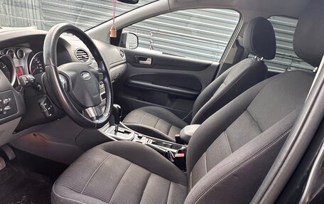 Ford Focus II рестайлинг, 2009 год, 800 000 рублей, 9 фотография
