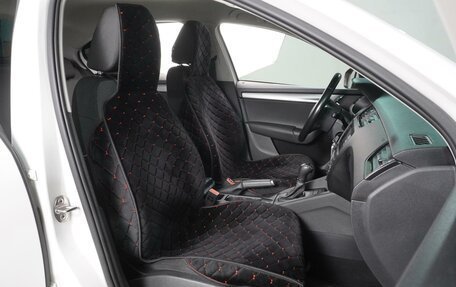 Skoda Octavia, 2015 год, 1 399 000 рублей, 8 фотография