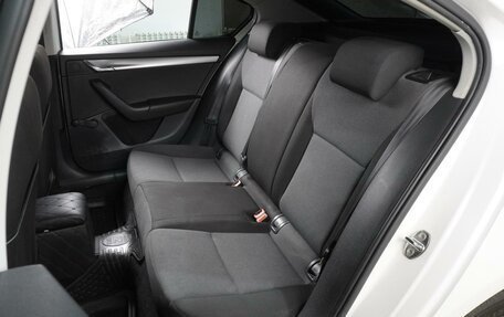 Skoda Octavia, 2015 год, 1 399 000 рублей, 9 фотография