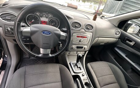 Ford Focus II рестайлинг, 2009 год, 800 000 рублей, 5 фотография