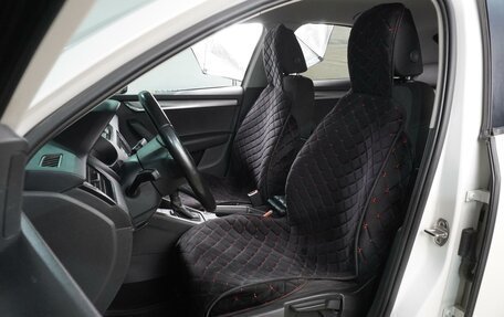 Skoda Octavia, 2015 год, 1 399 000 рублей, 10 фотография