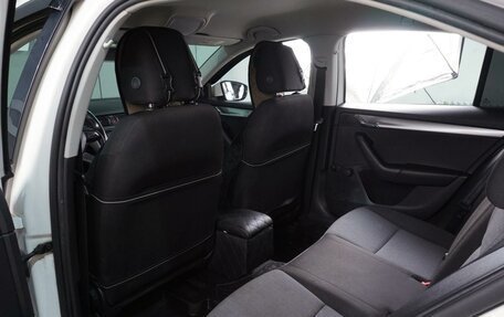 Skoda Octavia, 2015 год, 1 399 000 рублей, 11 фотография