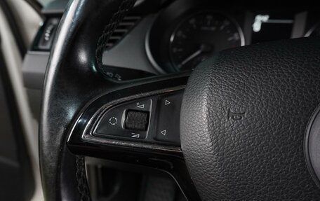 Skoda Octavia, 2015 год, 1 399 000 рублей, 16 фотография