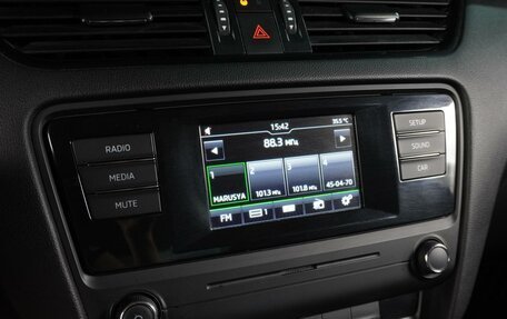 Skoda Octavia, 2015 год, 1 399 000 рублей, 13 фотография
