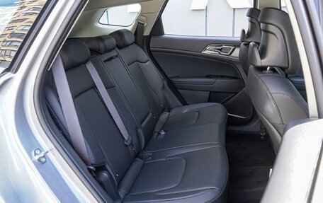 KIA Sportage IV рестайлинг, 2025 год, 4 125 000 рублей, 7 фотография