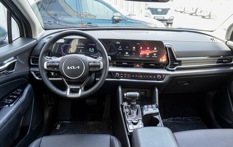 KIA Sportage IV рестайлинг, 2025 год, 4 125 000 рублей, 6 фотография