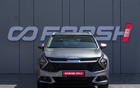 KIA Sportage IV рестайлинг, 2025 год, 4 125 000 рублей, 3 фотография