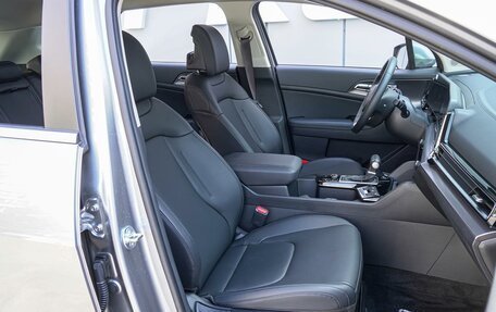 KIA Sportage IV рестайлинг, 2025 год, 4 125 000 рублей, 8 фотография