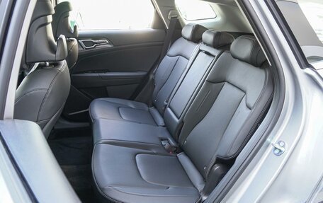 KIA Sportage IV рестайлинг, 2025 год, 4 125 000 рублей, 9 фотография
