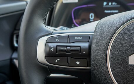 KIA Sportage IV рестайлинг, 2025 год, 4 125 000 рублей, 15 фотография