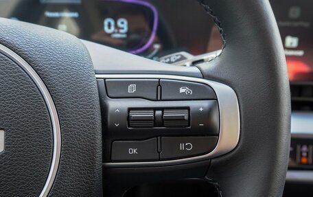 KIA Sportage IV рестайлинг, 2025 год, 4 125 000 рублей, 16 фотография