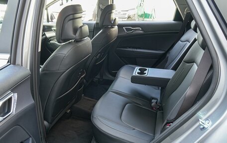 KIA Sportage IV рестайлинг, 2025 год, 4 125 000 рублей, 11 фотография