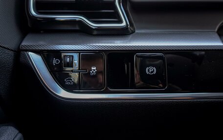 KIA Sportage IV рестайлинг, 2025 год, 4 125 000 рублей, 17 фотография