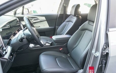 KIA Sportage IV рестайлинг, 2025 год, 4 125 000 рублей, 10 фотография