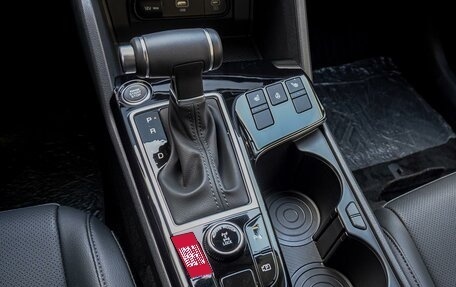 KIA Sportage IV рестайлинг, 2025 год, 4 125 000 рублей, 12 фотография