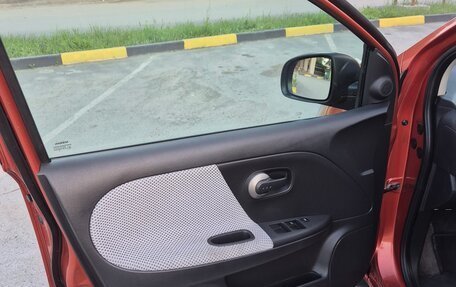 Nissan Note II рестайлинг, 2008 год, 780 000 рублей, 7 фотография