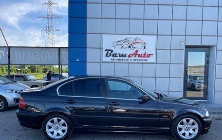 BMW 3 серия, 1998 год, 547 000 рублей, 7 фотография