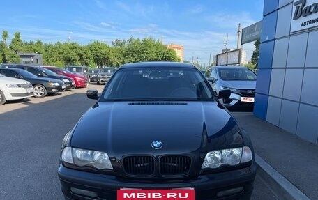BMW 3 серия, 1998 год, 547 000 рублей, 5 фотография