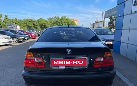 BMW 3 серия, 1998 год, 547 000 рублей, 6 фотография
