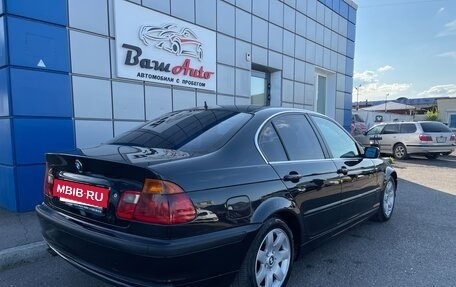 BMW 3 серия, 1998 год, 547 000 рублей, 3 фотография