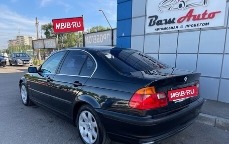 BMW 3 серия, 1998 год, 547 000 рублей, 4 фотография