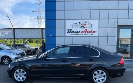 BMW 3 серия, 1998 год, 547 000 рублей, 8 фотография