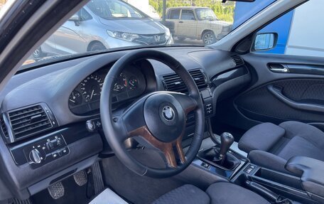 BMW 3 серия, 1998 год, 547 000 рублей, 10 фотография