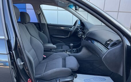 BMW 3 серия, 1998 год, 547 000 рублей, 12 фотография